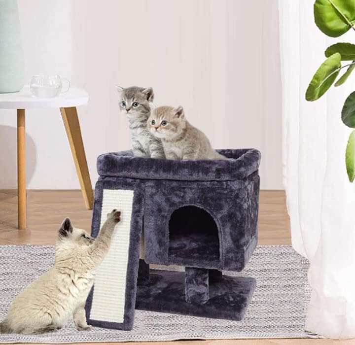 Small Cat Tree M807D