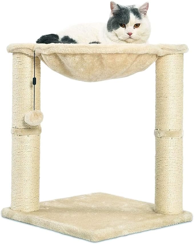 Basics Cat Condo  M809D