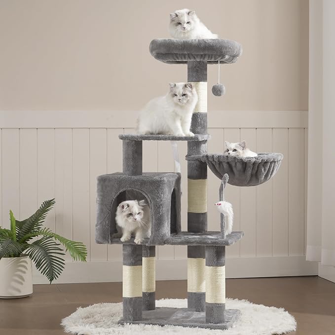 Cat Tree with Toy  M801D