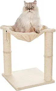Basics Cat Condo  M809D