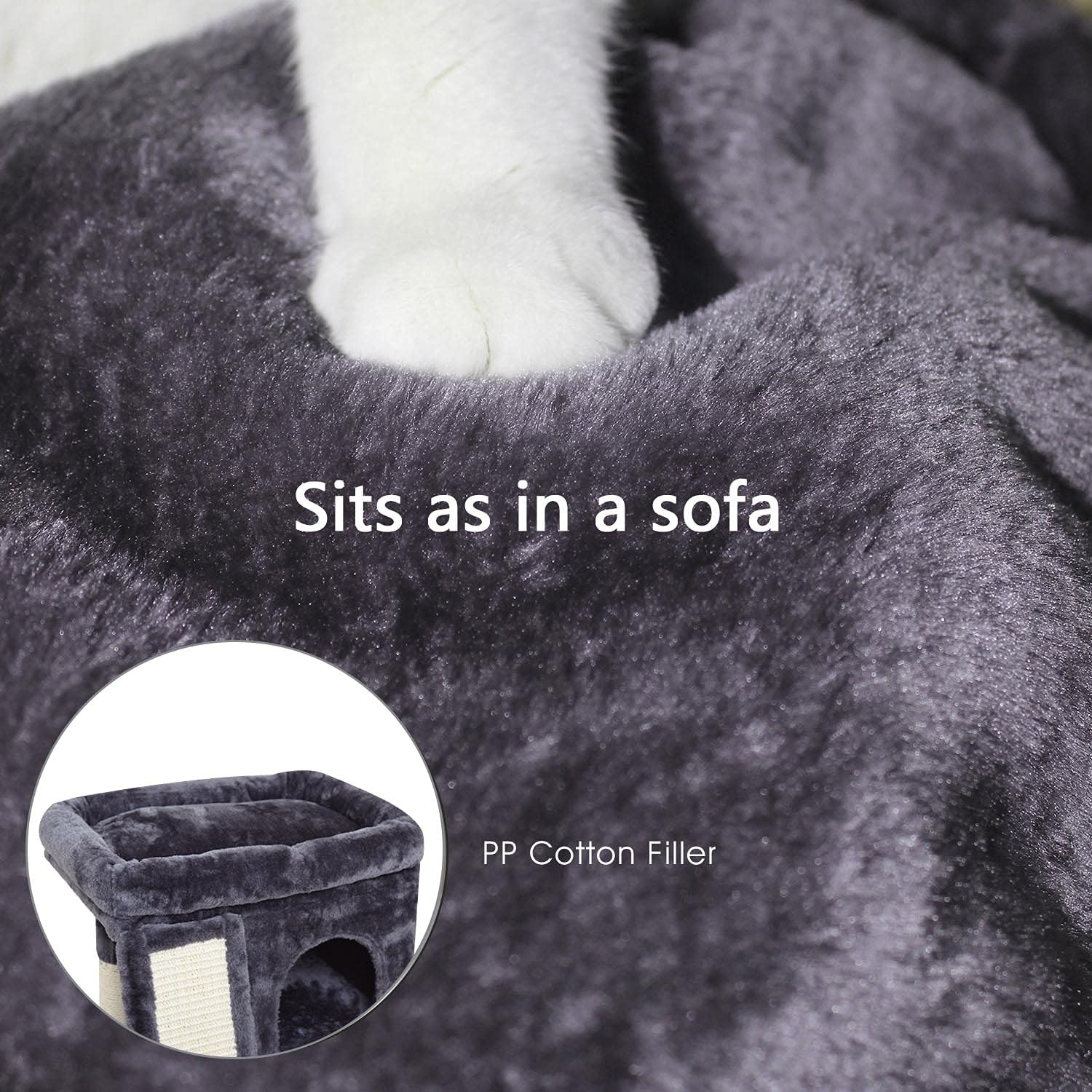 Small Cat Tree M807D